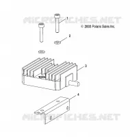 REGULATEUR DE TENSION