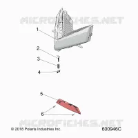 ELECTRICITE, HEADLIGHT AND TAILLIGHT