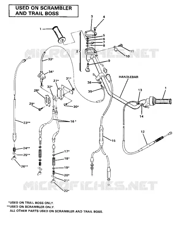 CABLES (4910981098018A)