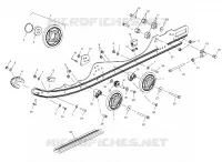 FIXATION RAIL (EDGE)