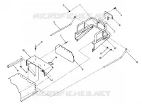 EXTENSION TUNNEL STARTRAK (4916811681007A)