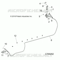 DRIVE TRAIN, SELECTEUR DE VITESSE