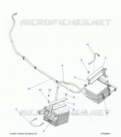 ELECTRICITE, BATTERY AND RELATED