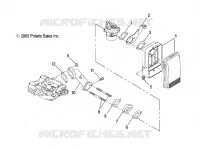 MOTEUR, PRISE D'AIR SYSTEM