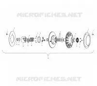 EMBRAYAGE DE TRANSMISSION