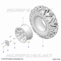 ROUES