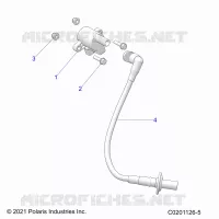 ELECTRICITE, IGNITION