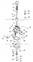 CARBURATEUR