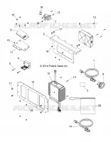 CHARGEUR AND VEHICLE CONTROL