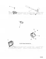 ELECTRICITE, SENSORS, ECU AND CONTROL MODULES