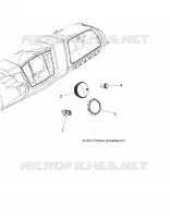 ELECTRICITE, DASH INSTRUMENTS AND CONTROLS