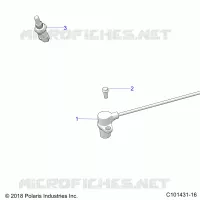 MOTEUR, SENSORS