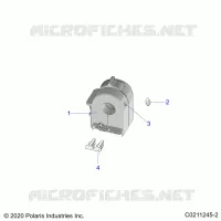 DIRECTION, CONTROLS, LEFT HAND CONTROLS