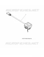 DIRECTION, CONTROLS, THROTTLE ASM. AND CABLE
