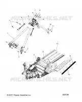 CHASSIS, CHASSIS ASM. AND OVER STRUCTURE