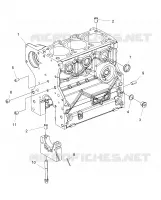 CARTERS MOTEUR