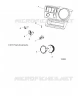 ELECTRICITE, DASH INSTRUMENTS AND CONTROLS