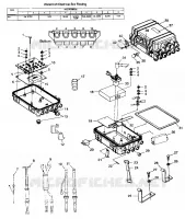 BOITIER ELECTRIQUE