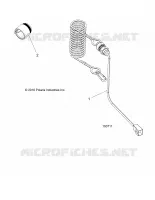 ELECTRICITE, TETHER SWITCH