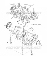 CARTERS MOTEUR