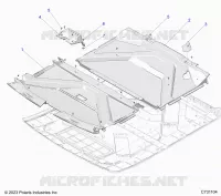 TOIT LINERS