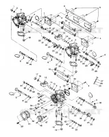 CARBURATEUR SL 750 B944070 (4927012701027A)
