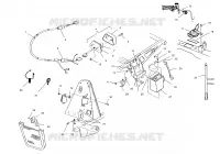 ELECTRICITE/FEU ARRIERE