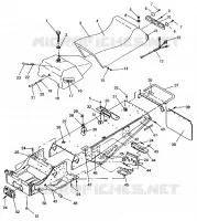 TUNNEL AND SIEGE LITE E943433 (49273427340001)