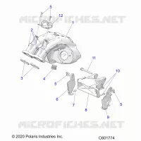 ADMISSION MANIFOLD