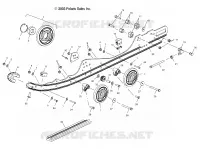 FIXATION RAIL