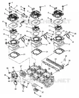 CYLINDRE ULTRA 0976778 AND EUROPEAN ULTRA E976778 (4938053805C007)