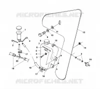 MOTEUR FOGGING SYSTEM