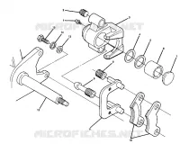 FRONT FREIN (4916331633016A)