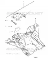 RANGEMENT, REAR