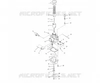 CARBURATEUR