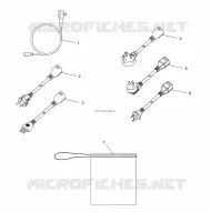 ELECTRICITE, CHARGE CORDS