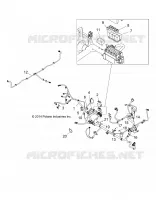 FAISCEAU ELECTRIQUEES