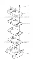 POMPE A CARBURANT Sport and Sport GT (4915451545029A)