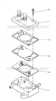 POMPE A CARBURANT Sport and Sport GT (4915451545029A)