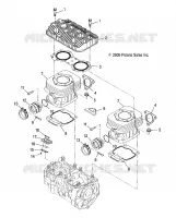 CYLINDRE