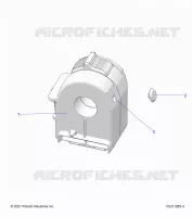 DIRECTION, CONTROLS, LEFT HAND CONTROLS