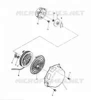 LANCEUR  STARTRAK (4914141414045A)