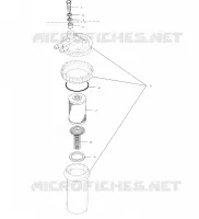SEPARATEUR CARBURANT / EAU