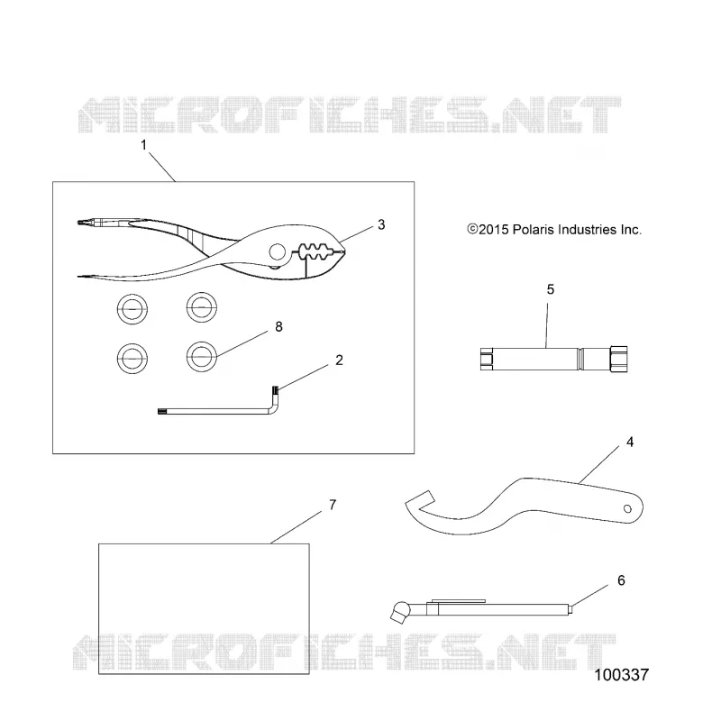OUTILS