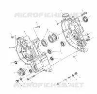 CARTERS MOTEUR