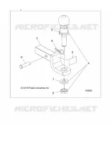 CHASSIS, HITCH