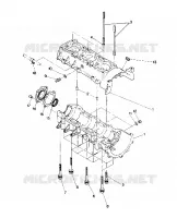 CARTERS MOTEUR 650 (4919261926023A)