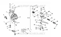 INSTRUMENTS 500 CARB 0952764 (4929192919B004)