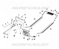 SYSTÈME DE REFROIDISSEMENT