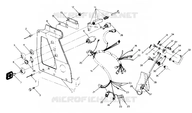 CONSOLE (4917871787006A)